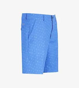 CLIMA CLUB 2.0 SHORTS - BLUE