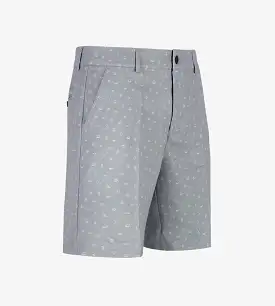 CLIMA CLUB 2.0 SHORTS - GREY