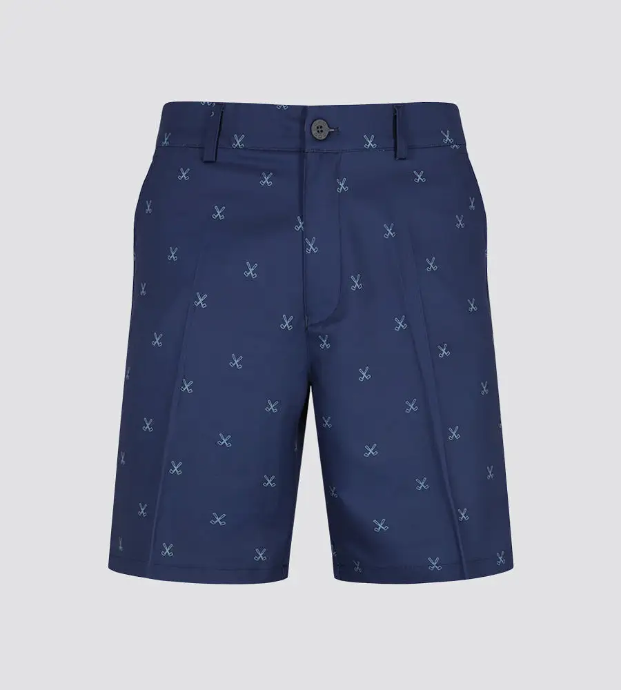 CLIMA CLUB SHORTS - NAVY