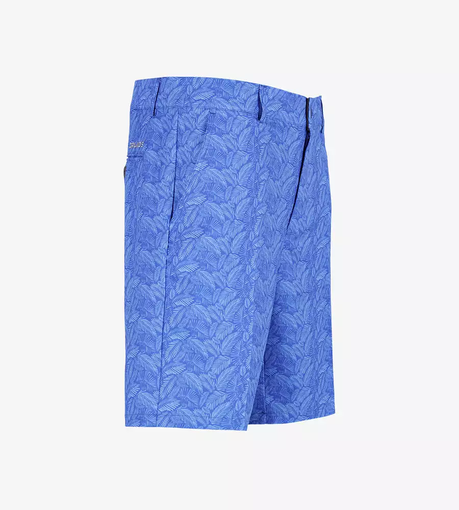 CLIMA EXOTIC SHORTS - BLUE