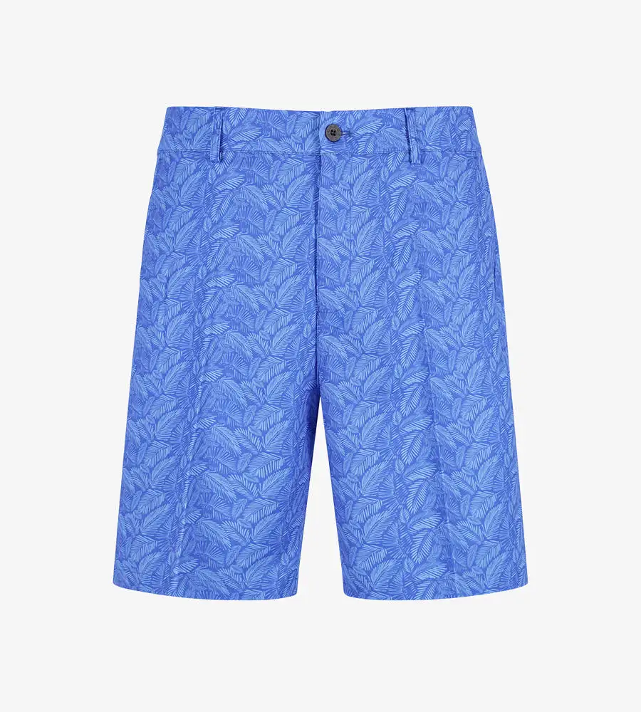 CLIMA EXOTIC SHORTS - BLUE