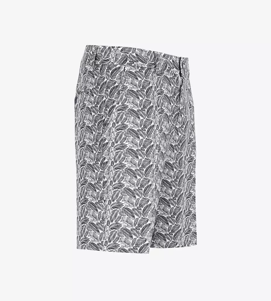 CLIMA EXOTIC SHORTS - WHITE