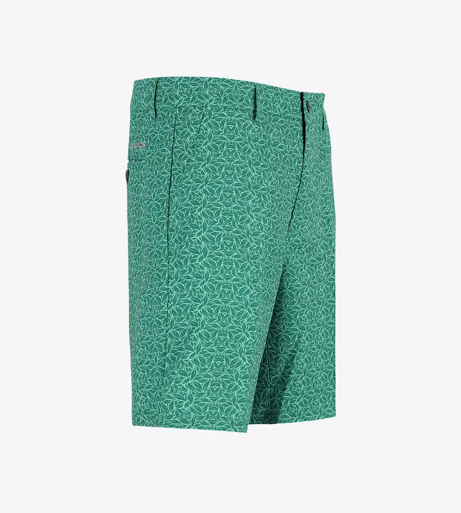 CLIMA FOREST SHORTS - GREEN