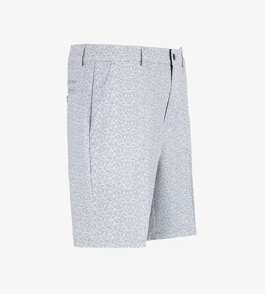 CLIMA FOREST SHORTS - GREY