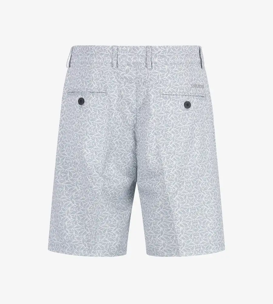 CLIMA FOREST SHORTS - GREY