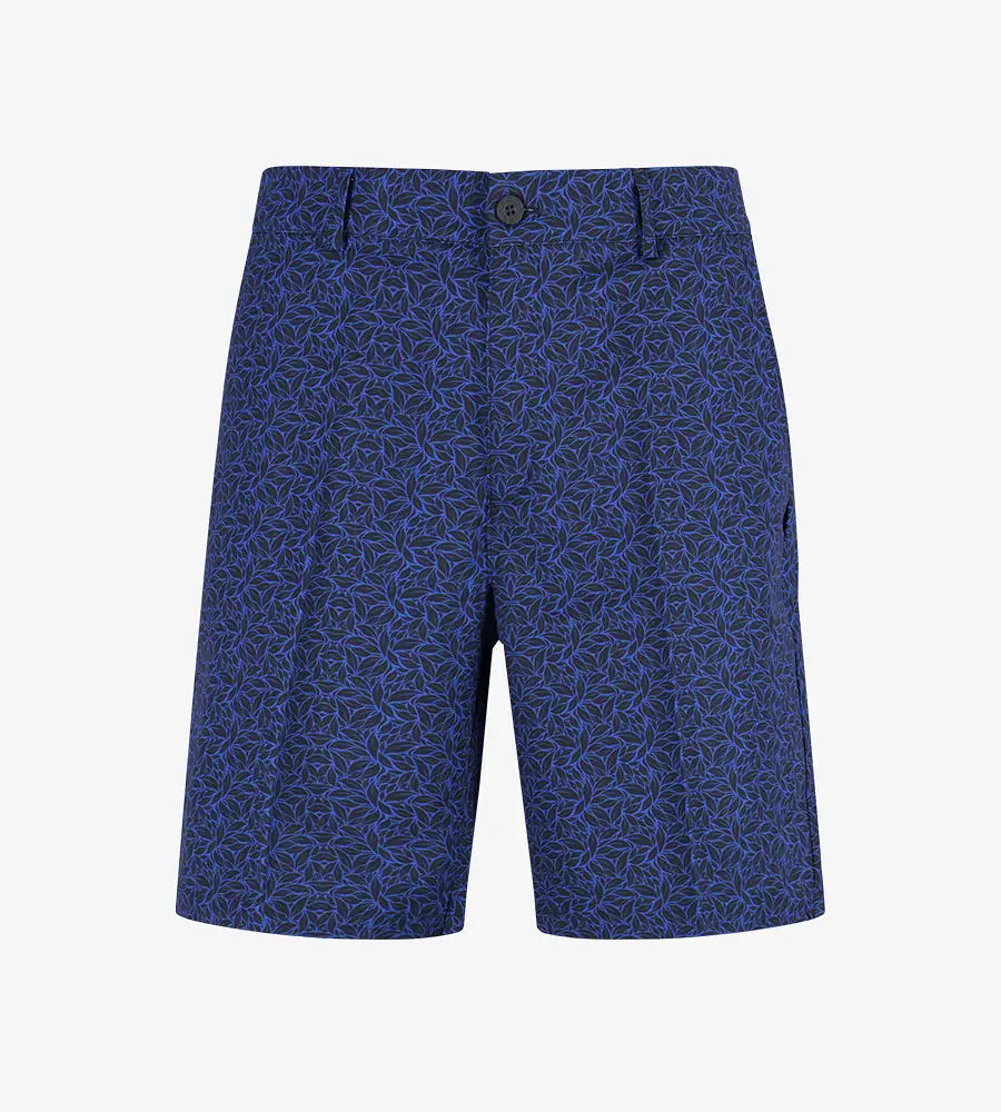 CLIMA FOREST SHORTS - NAVY