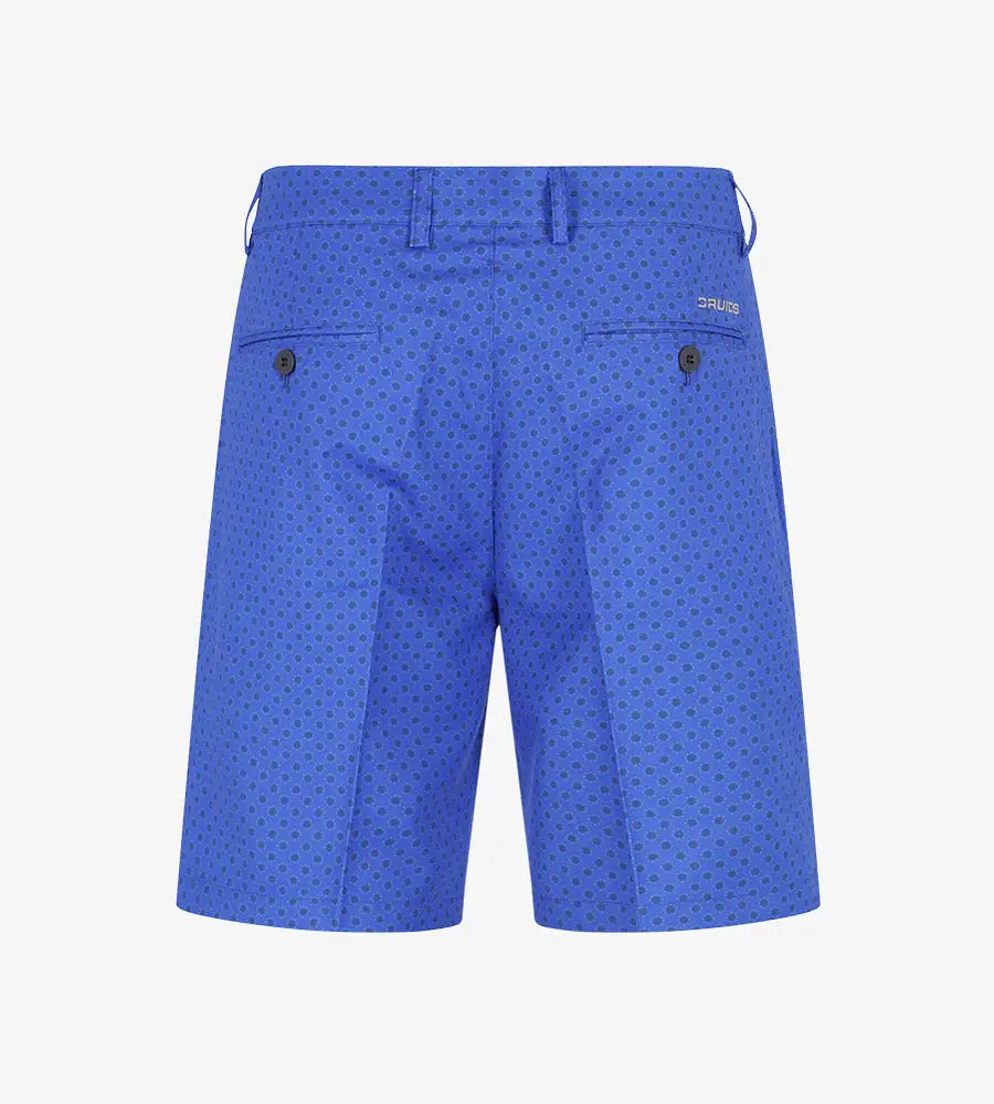 CLIMA SAVANNAH SHORTS - BLUE