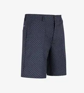 CLIMA SAVANNAH SHORTS - NAVY