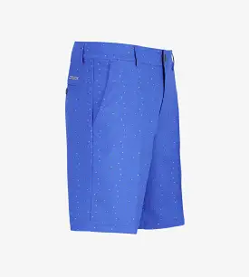 CLIMA SHAPES SHORTS - BLUE