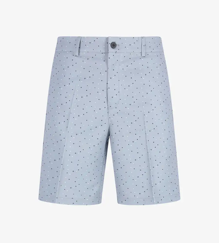 CLIMA SHAPES SHORTS - GREY