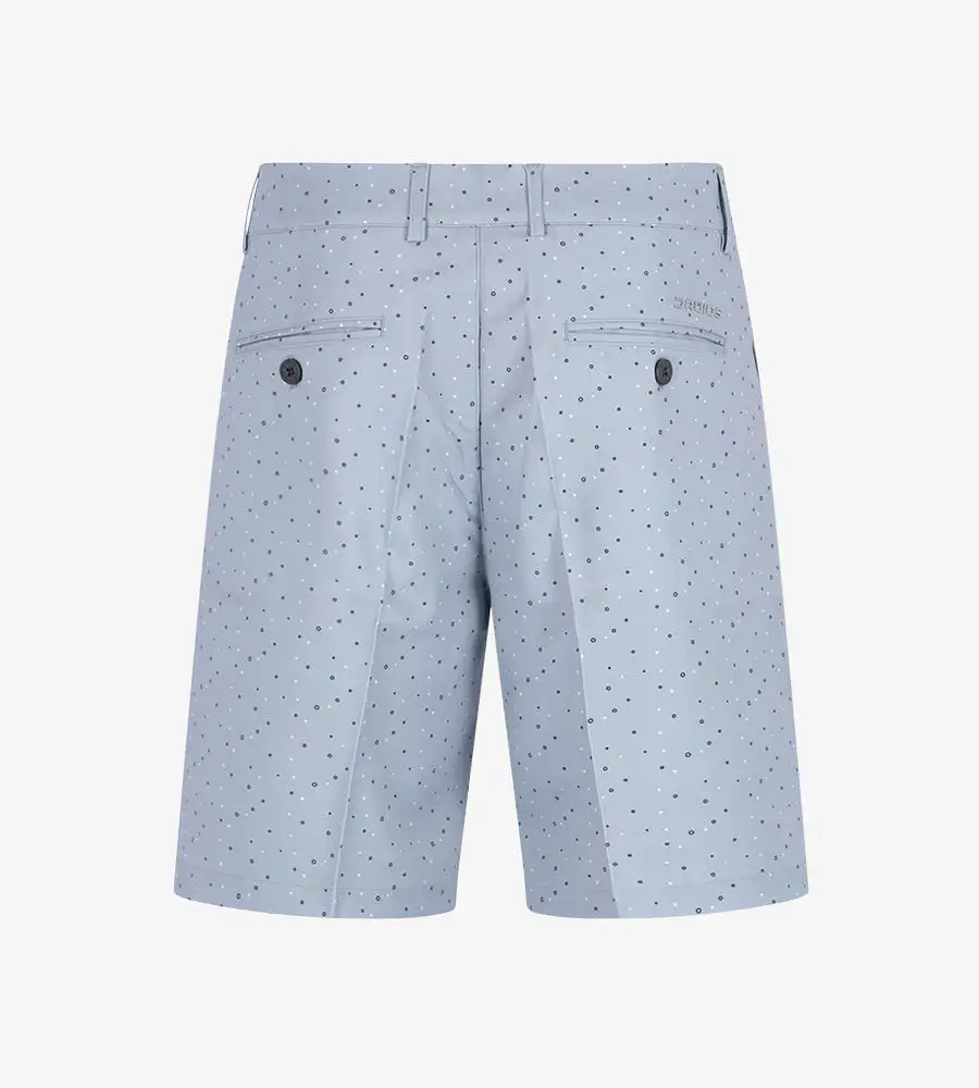 CLIMA SHAPES SHORTS - GREY