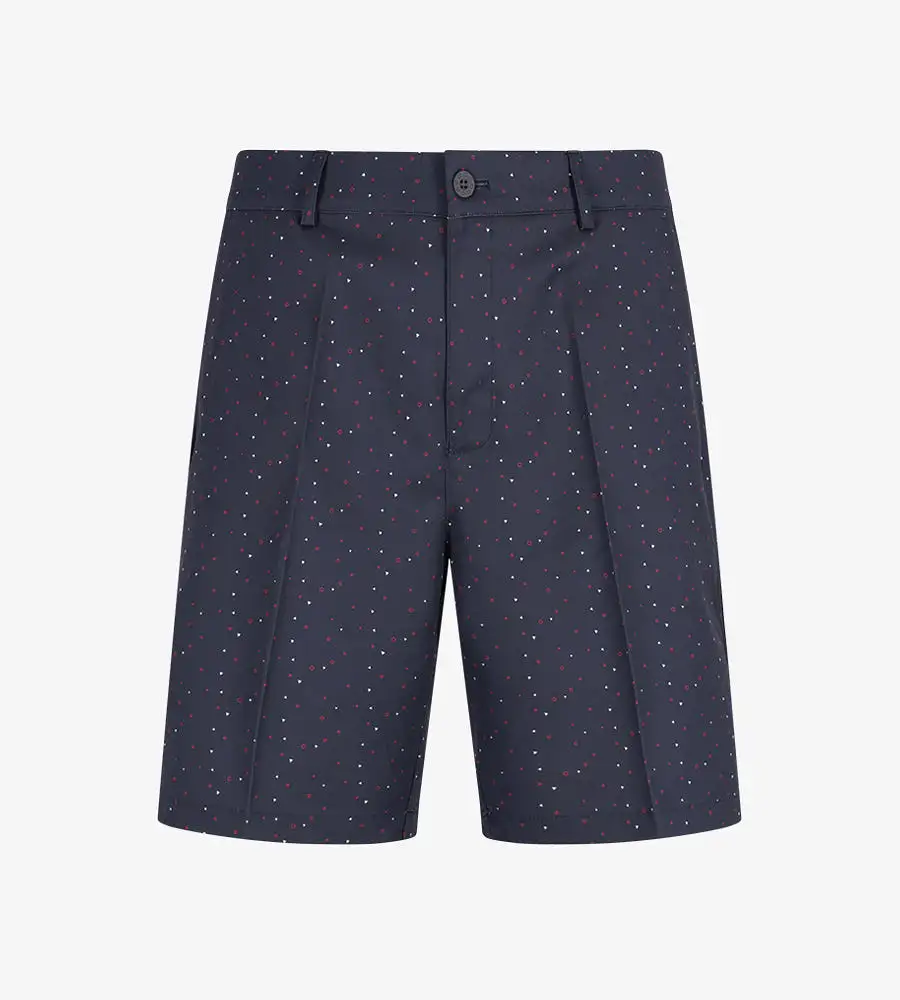 CLIMA SHAPES SHORTS - NAVY