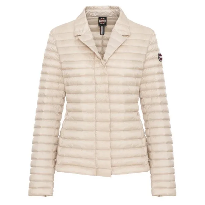 COLMAR PIUMINO BLAZER TRAPUNTATO 2161-9VX