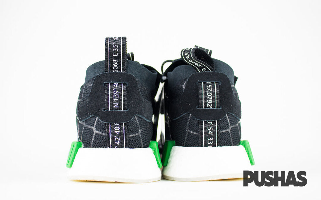 Consortium x MITA NMD TS1 PK (New)