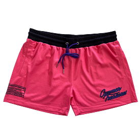 Coral Reef (5” Inseam) - Hoop Shorts