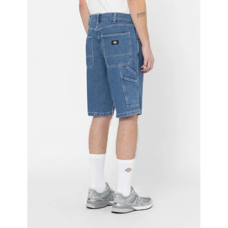 Dickies Garyville Bermuda Jeans Uomo