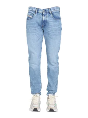 Diesel D-Strukt Skinny Jeans