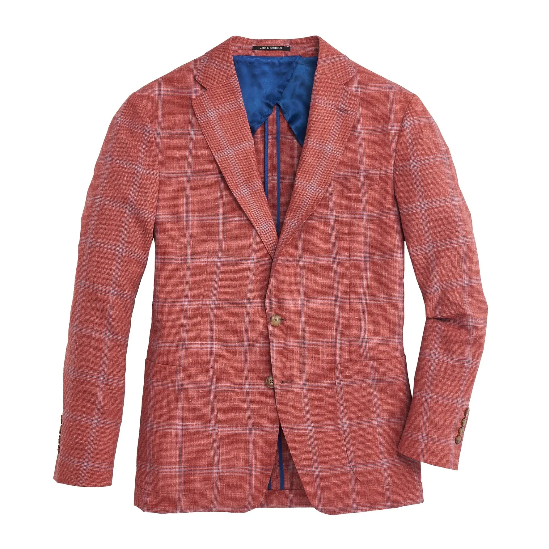 Drago Lollipop Check Sport Coat