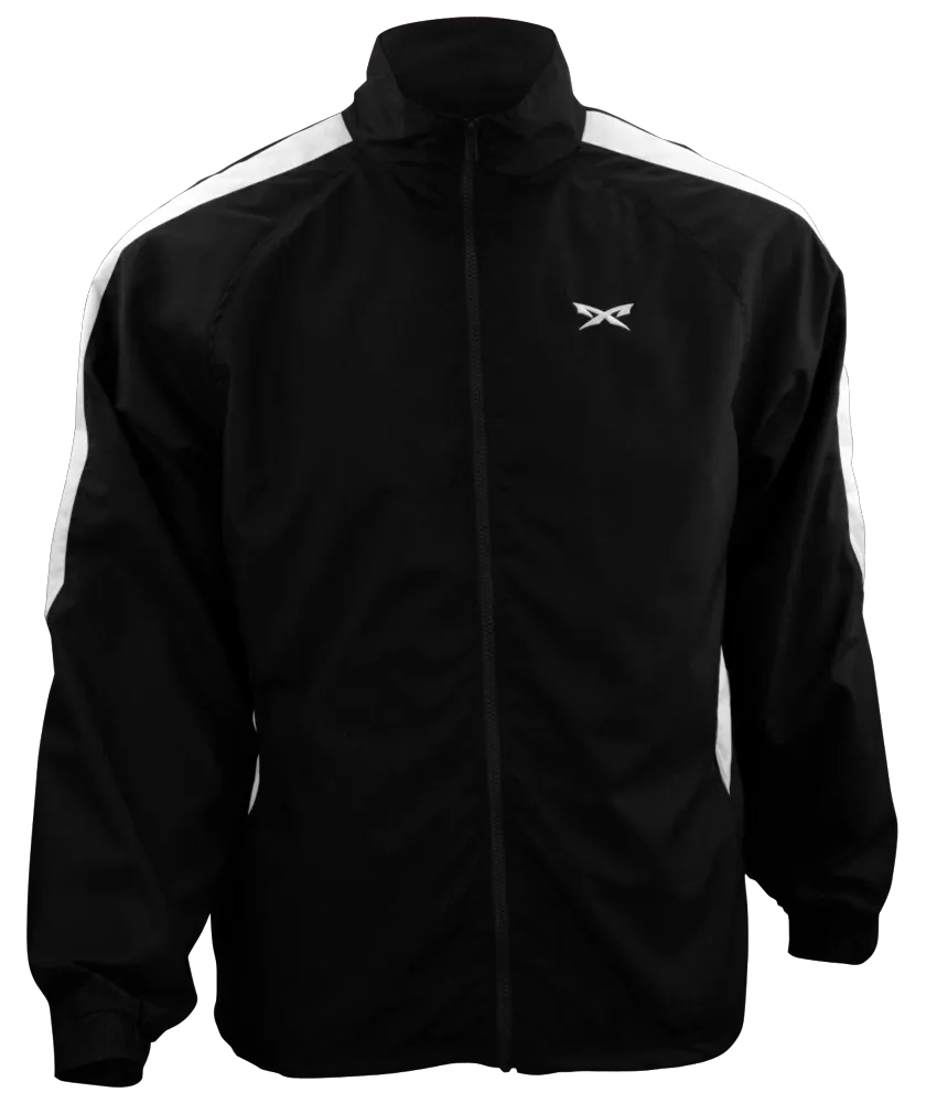 Edge Warm Up Mens Jacket