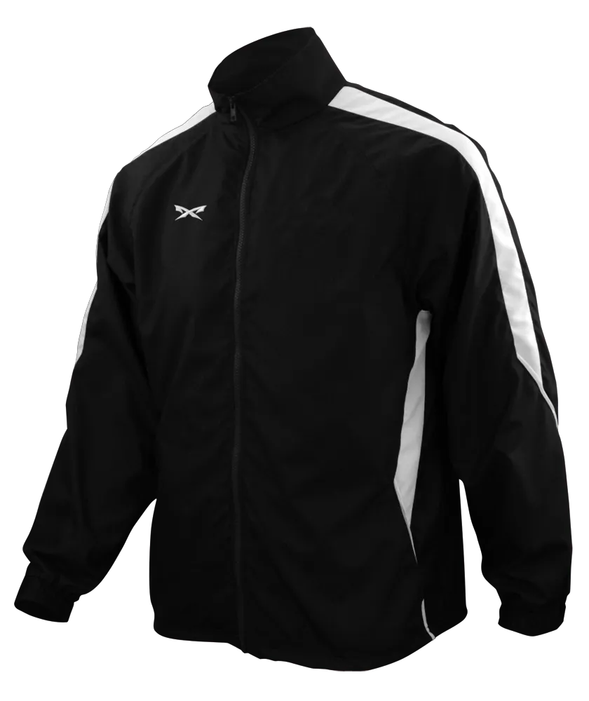 Edge Warm Up Mens Jacket