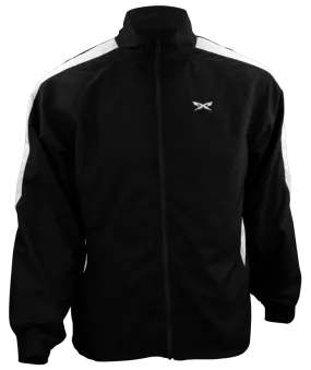 Edge Warm Up Mens Jacket