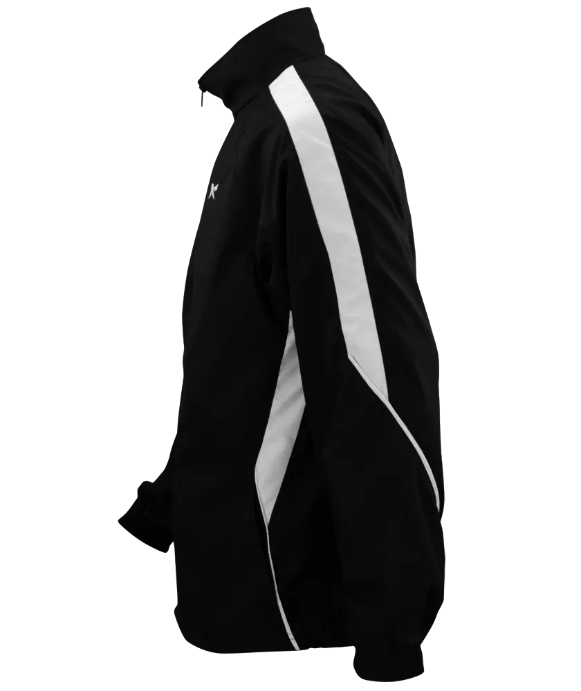 Edge Warm Up Mens Jacket