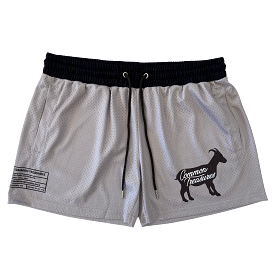 Goat (5 Inseam) - Hoop Shorts