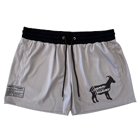 Goat (5 Inseam) - Hoop Shorts