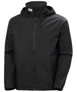 Helly Hansen - Men’s Crew Hooded Sailing Jacket 2.0