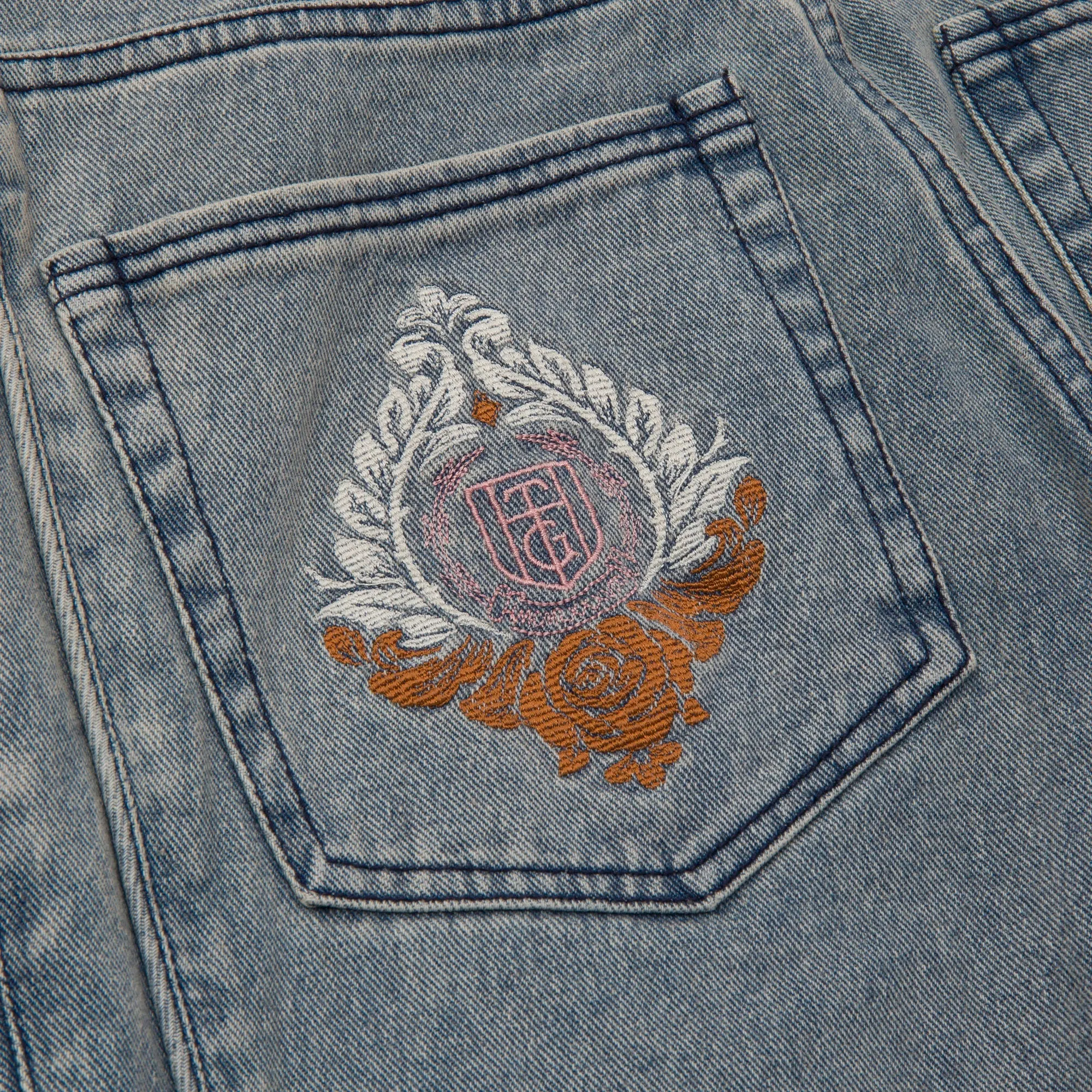 Honor The Gift Denim