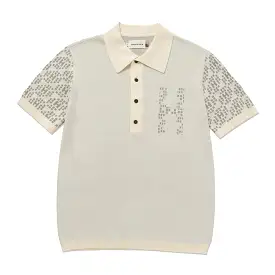 Honor The Gift H Knit Pattern Polo