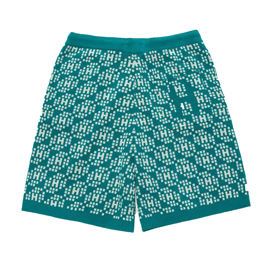 Honor The Gift H Knit Short