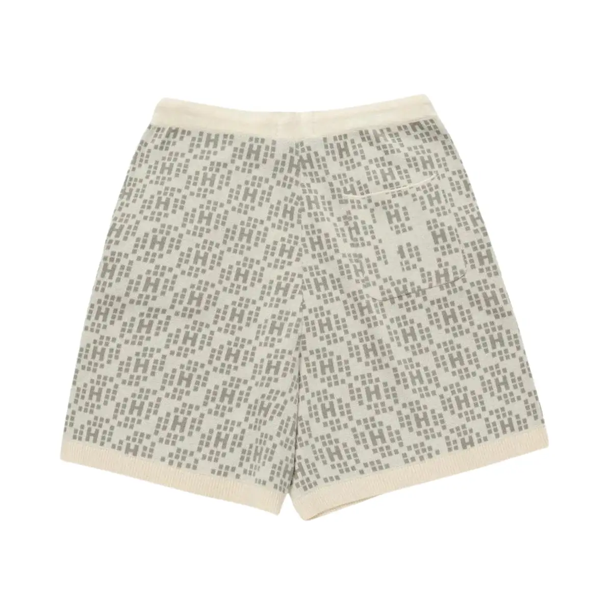 Honor The Gift Men's H Knit Short Bone