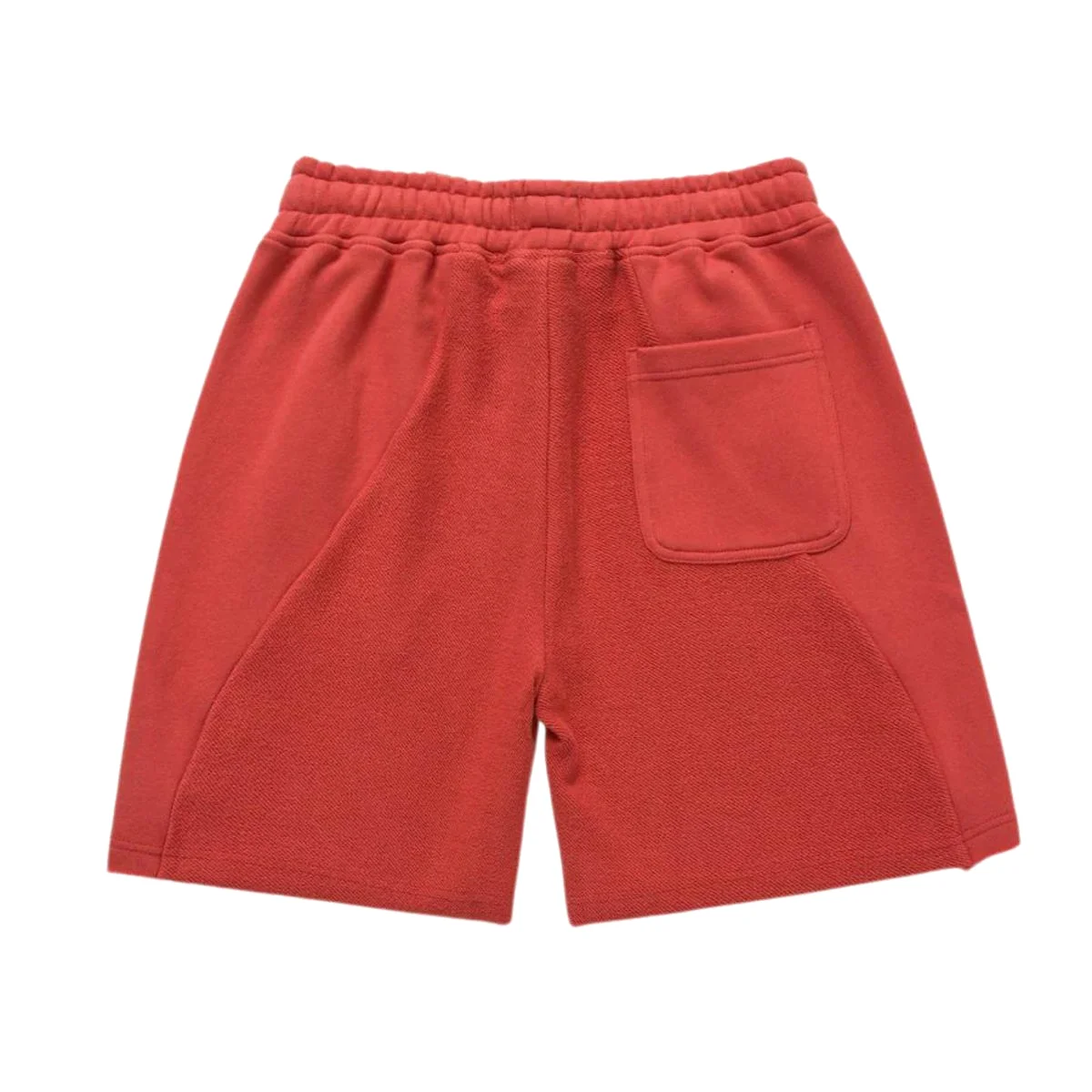 Honor The Gift Men's Panel Terry Short Brick