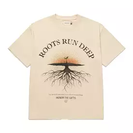 Honor The Gift Roots Run Deep SS Tee