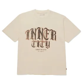 Honor The Gift  Stamp Inner City SS Tee