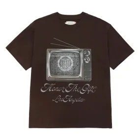 Honor The Gift TV SS Tee