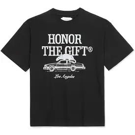 HTG PACK TEE BLACK