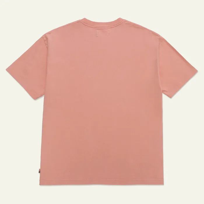 HTG PACK TEE PEACH