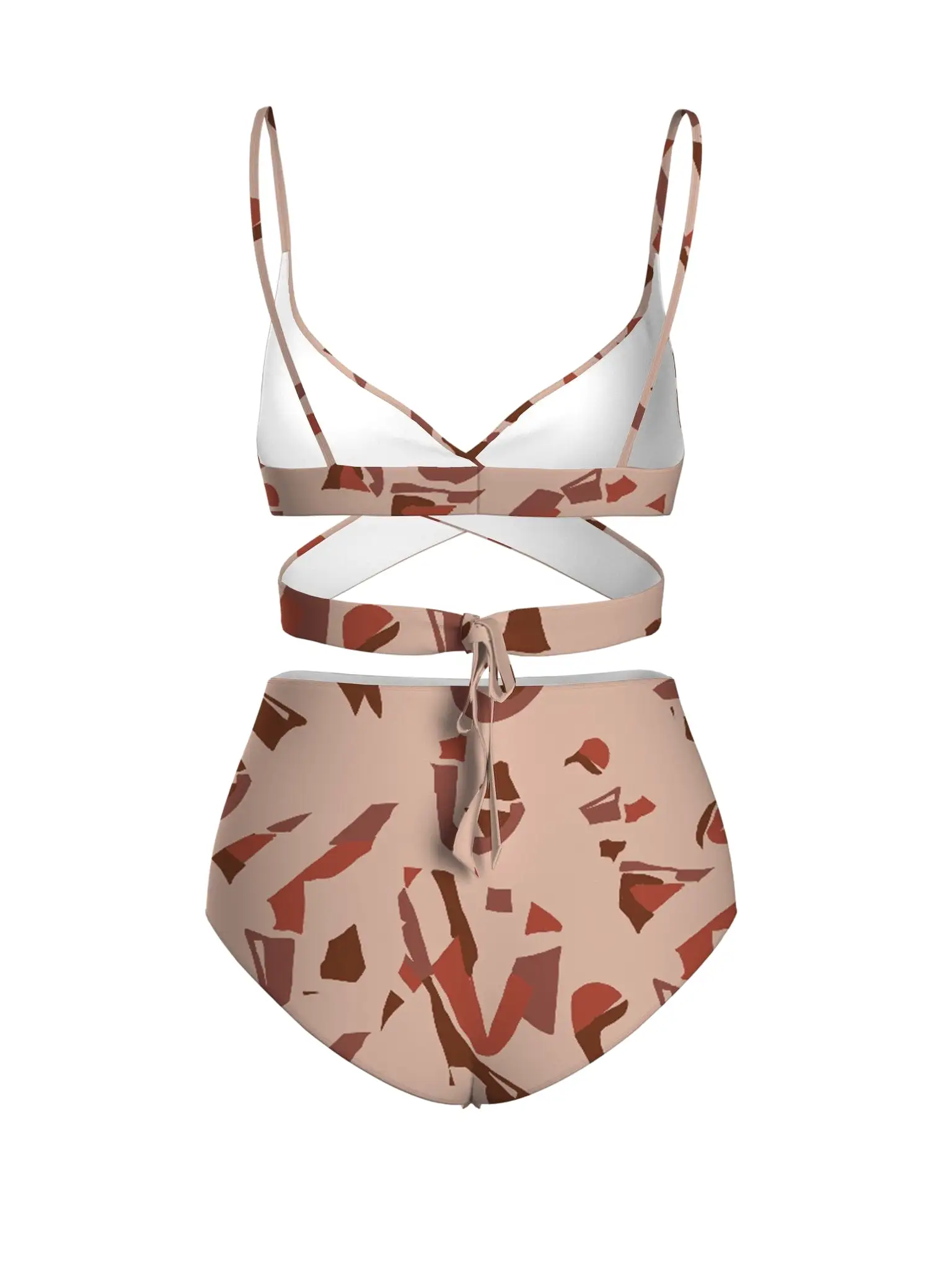 Idya Swimsuit - Saly Rose