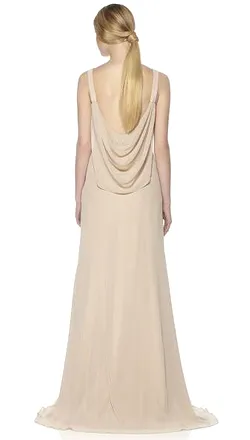 Ivana Gown