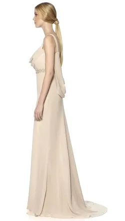 Ivana Gown