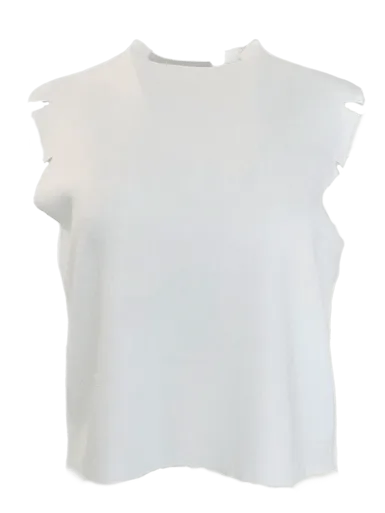 Kerisma Betty Tank, White