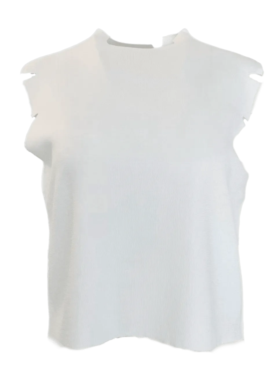 Kerisma Betty Tank, White