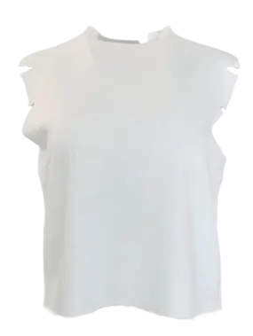 Kerisma Betty Tank, White