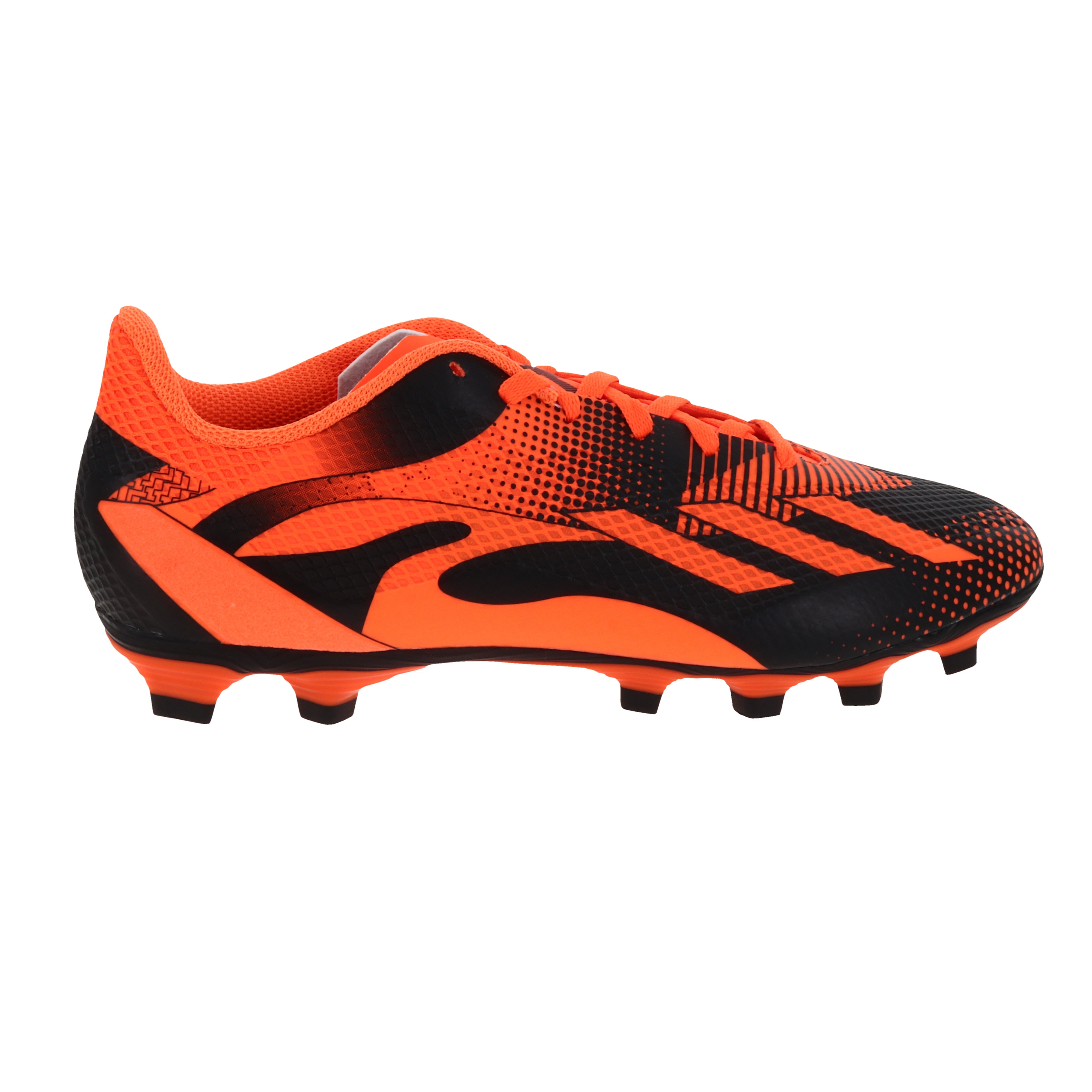 Kids' X Speedportal Messi FXG Soccer