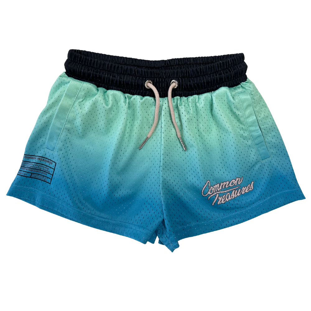 Lake Day (Youth) - Hoop Shorts