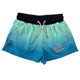 Lake Day (Youth) - Hoop Shorts