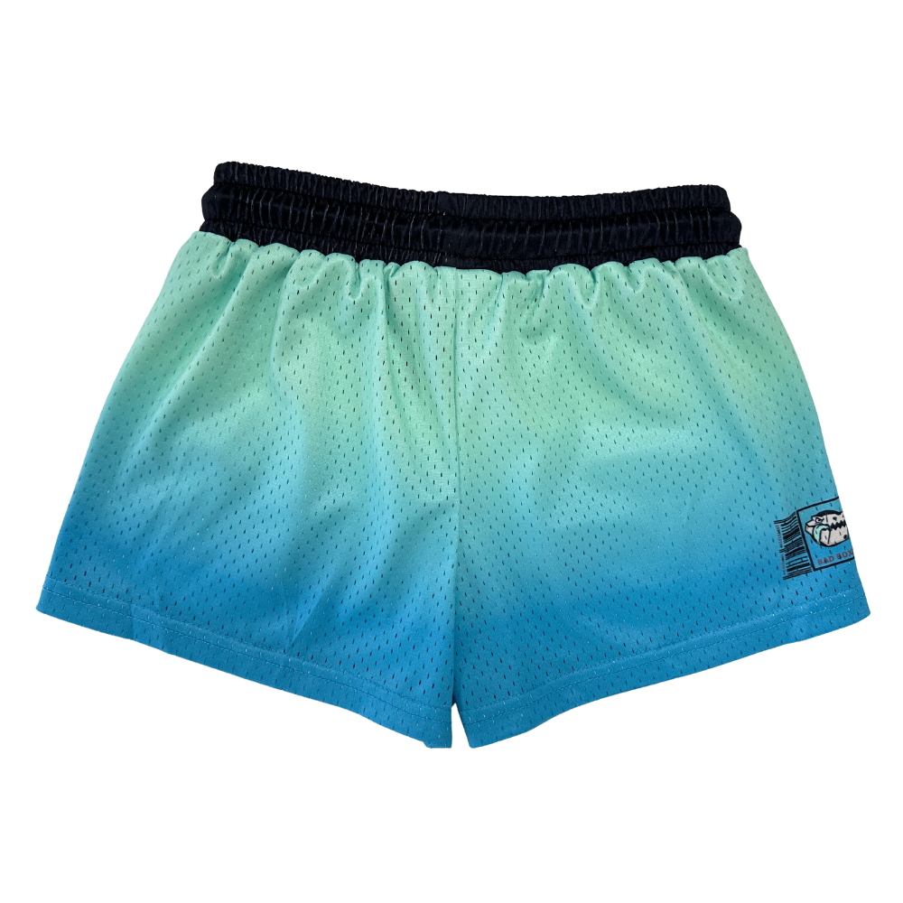 Lake Day (Youth) - Hoop Shorts