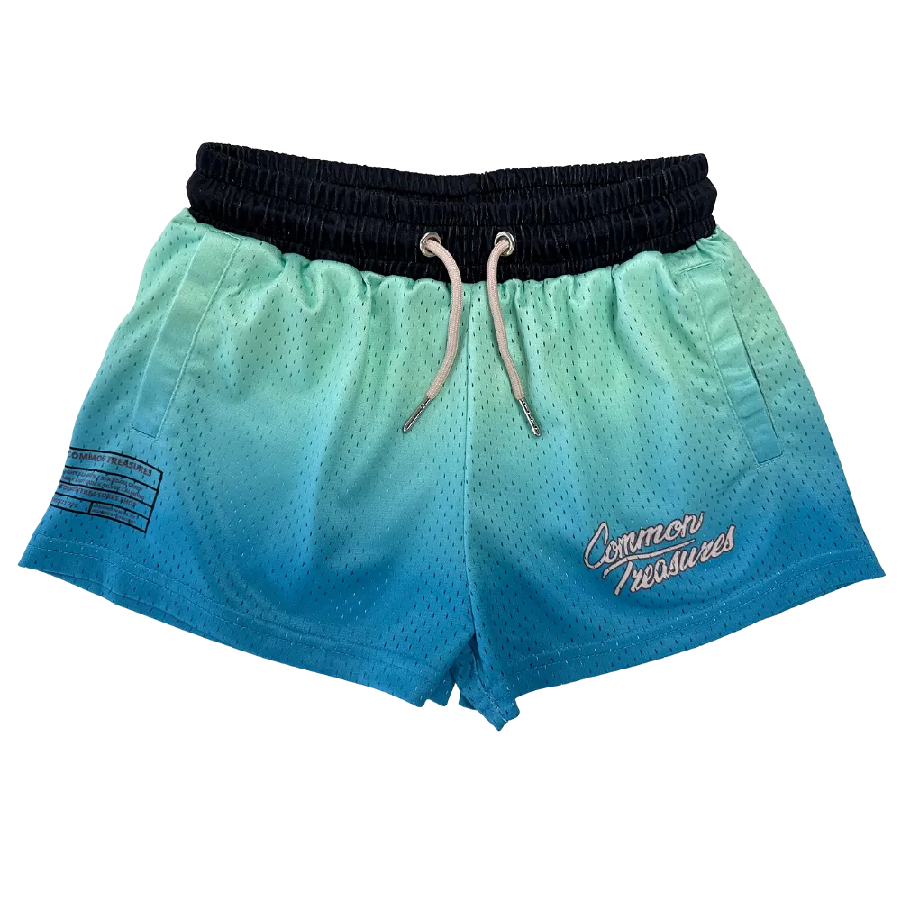 Lake Day (Youth) - Hoop Shorts